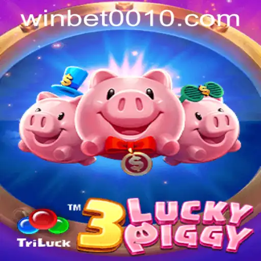 Unveiling the Excitement of 3LUCKYPIGGY: A New Gaming Adventure
