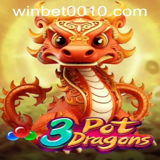 Discover the Thrilling World of 3PotDragons: A Fantastical Gaming Experience