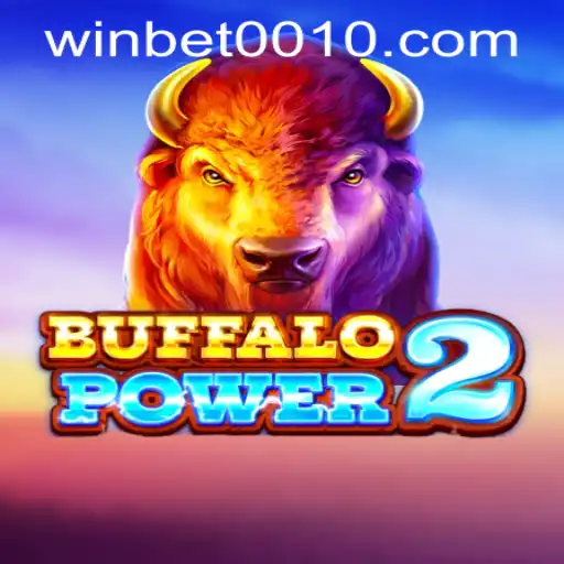 Exploring BuffaloPower2: An Engaging Slot Game with Exciting Features