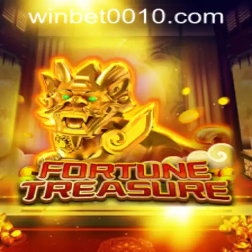 FortuneTreasure Unveiled: A Comprehensive Guide to Gameplay and Current Trends
