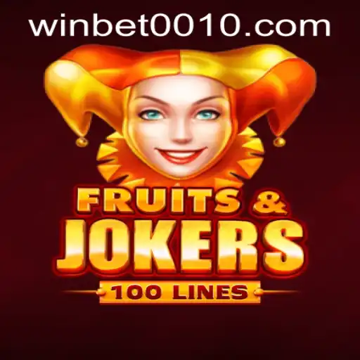 FruitsAndJokers100: A Unique Online Casino Experience with bet0010 PH Login