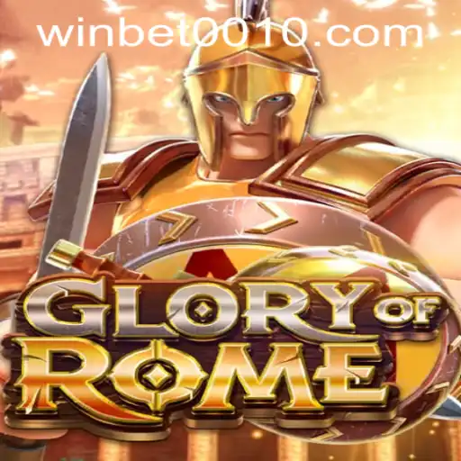 Unveiling the Epic Adventure: GloryofRome - A Game with Endless Possibilities