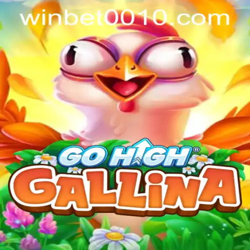 GoHighGallina: A Thrilling Adventure in Gaming and Online Betting
