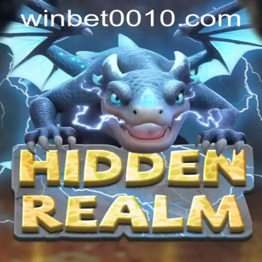 Immerse Yourself in the Adventure of HiddenRealm