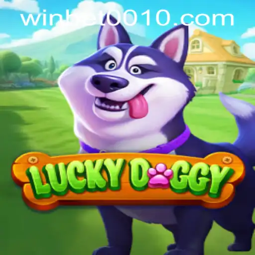 Exploring the World of LuckyDoggy: A Thrilling Adventure in Online Gaming