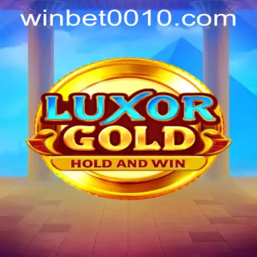 Exploring LuxorGold: A Riveting Adventure in Gaming