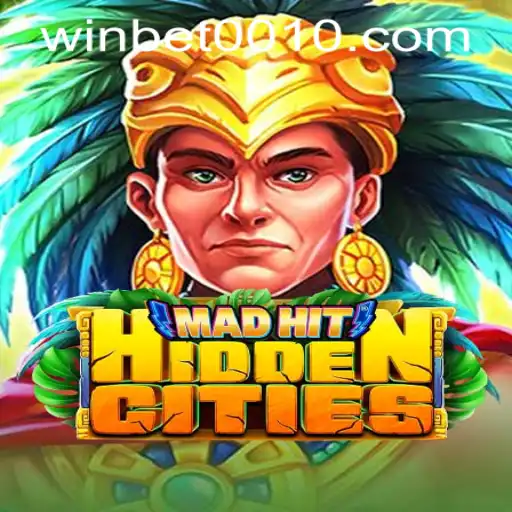 Discover the Enchantment of MadHitHiddenCities: A New Gaming Experience