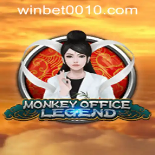 Unveiling the World of 'MonkeyOfficeLegend': A Comprehensive Guide