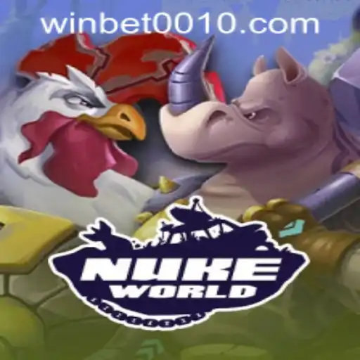 Exploring the Dynamic World of NukeWorld: An In-Depth Guide