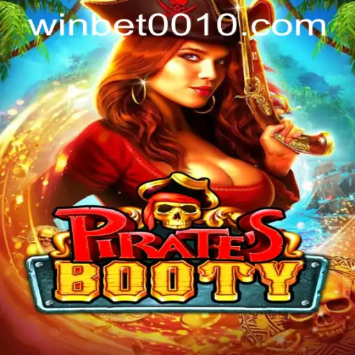 PiratesBooty: A Thrilling Adventure on the High Seas