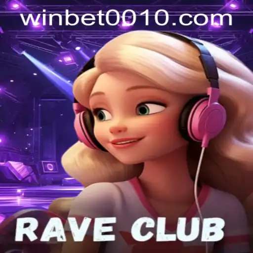 RaveClub: The Thrilling Fusion of Music and Gaming