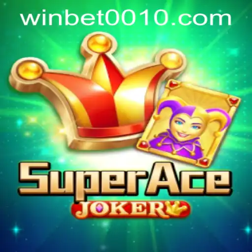 SuperAceJoker: Discover the Thrills and Strategies of the Game