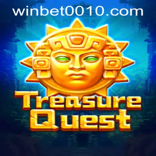 TreasureQuest: Journey into the World of Adventure and Mysteries