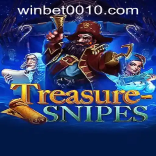 Exploring the Thrilling World of TreasureSnipes: A Compelling Game Experience