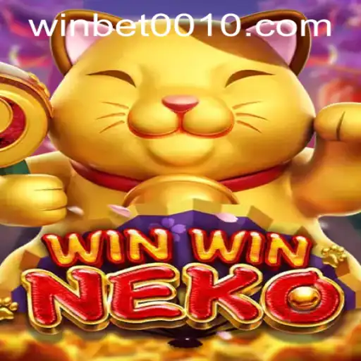 WinWinNeko: Your Gateway to Exciting Online Betting Adventures