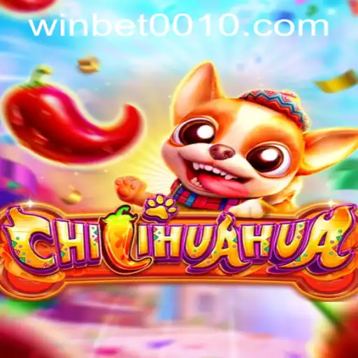 Discover CHILIHUAHUA: Your Gateway to Thrilling Gaming