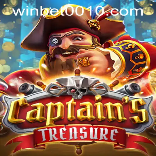 Exploring CaptainssTreasure: A Thrilling Gaming Adventure with bet0010 PH Login