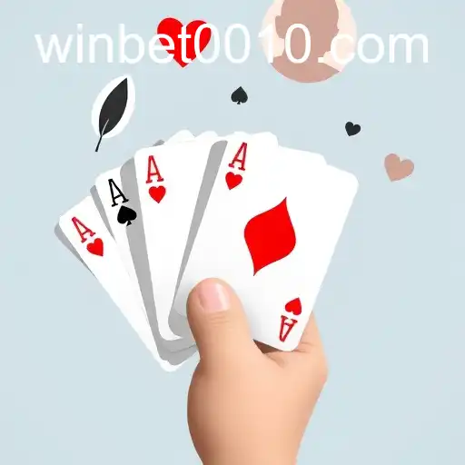 The Fascinating World of Card Games and the Role of bet0010 PH Login