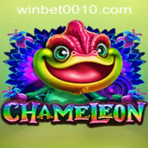Dive into the Thrills of Chameleon: A Unique Game Experience