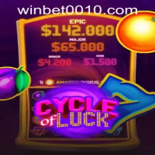 CycleofLuck: An In-Depth Look at the Riveting Game and How to Log In via Bet0010 PH