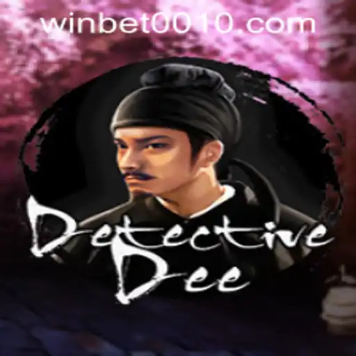 Explore the Thrilling World of DetectiveDee: Dive into Mystery and Adventure
