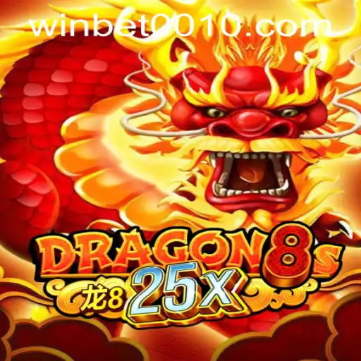 Dragon8s25x: A New Era in Interactive Gaming