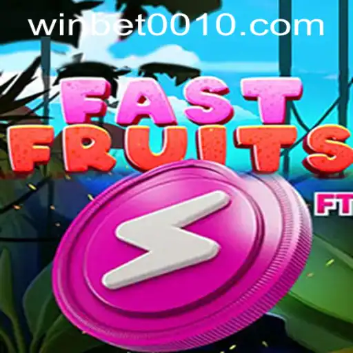 FastFruits: The Thrilling World of Fruit-Themed Betting