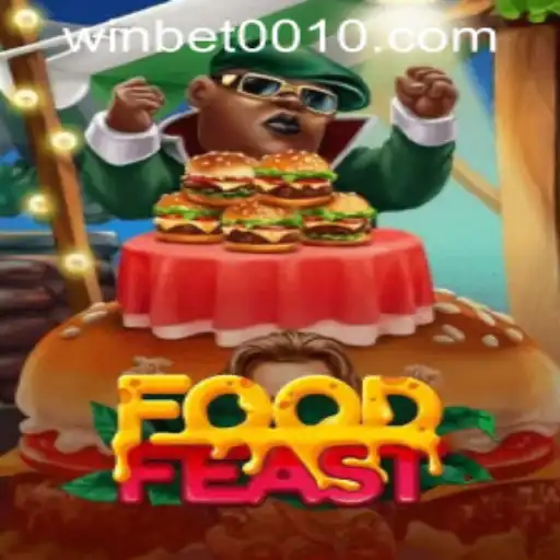 Discover the Culinary Fun of FoodFeast: A Thrilling Adventure Awaits!