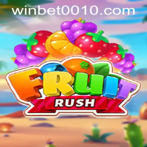 Dive into the World of FruitRush: A Juicy Adventure Awaits