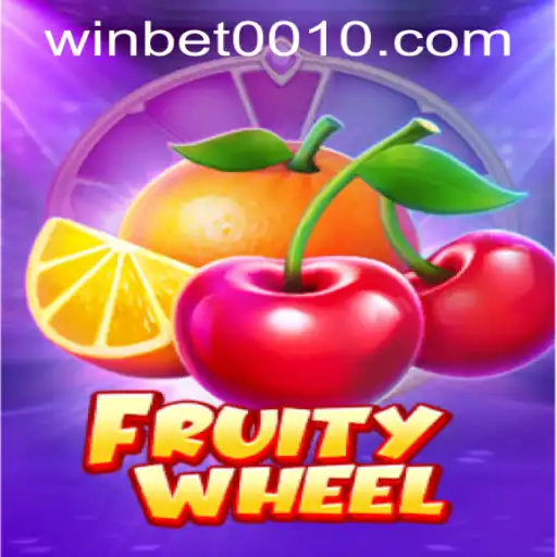FruityWheel: A Fresh Spin on the Classic Casino Experience