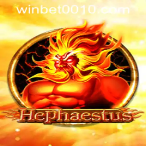 Hephaestus: A Thrilling New Game Experience