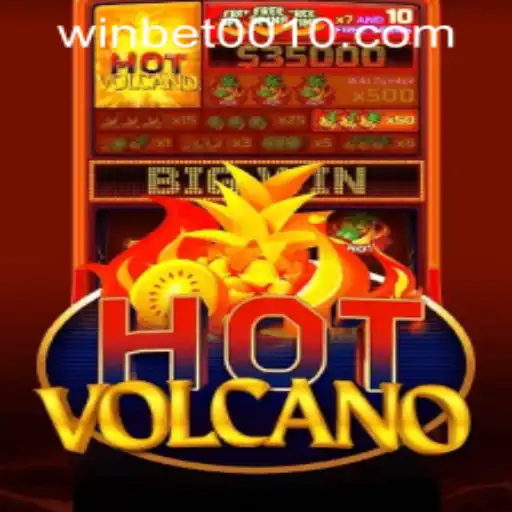 HotVolcano: A Fiery Adventure in Online Gaming