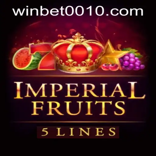 Exploring the World of ImperialFruits5: An Intriguing Casino Adventure