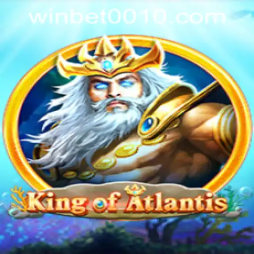 Explore the Mythical World of King of Atlantis