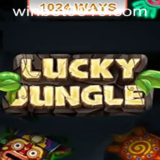 Exploring the Thrill of LuckyJungle1024: A Comprehensive Guide to an Exciting New Game