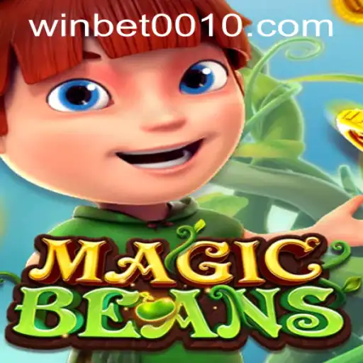 Discover the Enchanting World of MAGICBEANS: Your Ultimate Guide to the Game