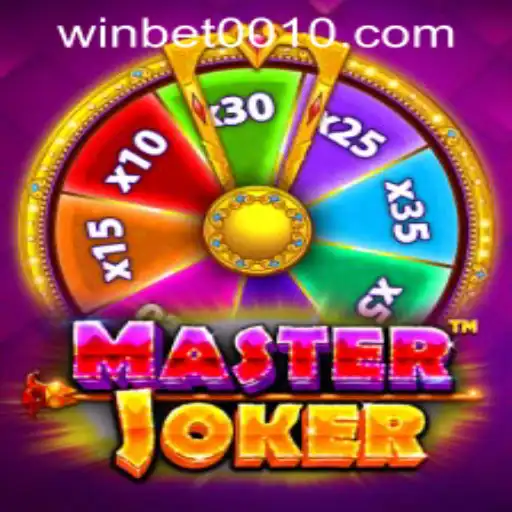 Unveiling the Thrills of MasterJoker with bet0010 PH Login