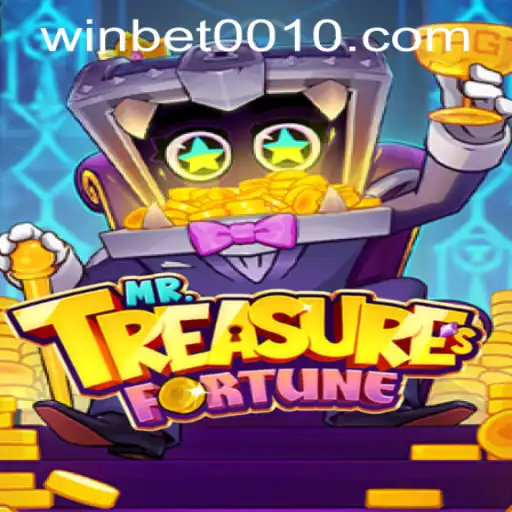 Discover the Exciting World of MrTreasuresFortune: A New Era of Gaming