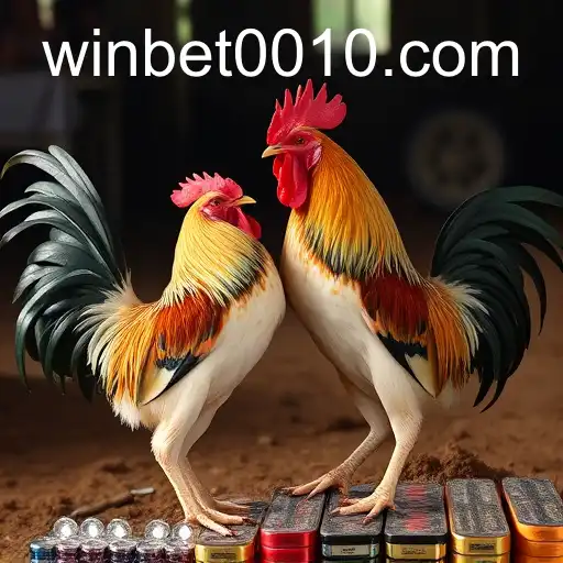 The Rise of Online Sabong: Exploring Bet0010 PH Login