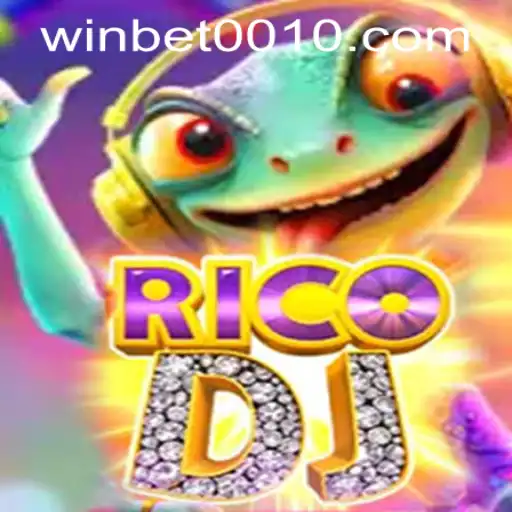 Exploring RicoDJ: An Exciting New Game with Bet0010 PH Login Features