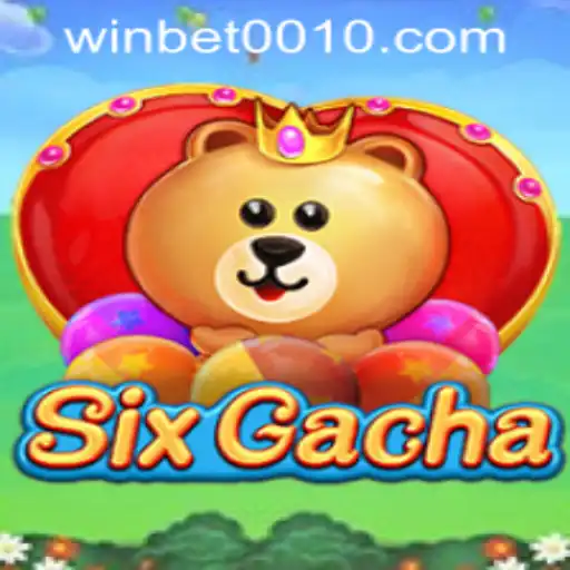 Discover SixGacha: A Revolutionary Game Experience