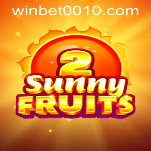 SunnyFruits2: A Thrilling Casino Adventure with bet0010 PH Login
