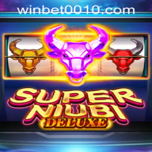 The Adventurous World of SuperNiubiDeluxe and the Spinning Excitement of bet0010 PH Login