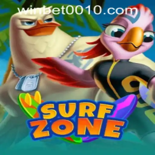 Discover the Thrills of SurfZone: A New Era of Gaming