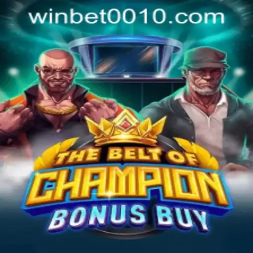 TheBeltOfChampionBonusBuy: An Engaging Gaming Experience