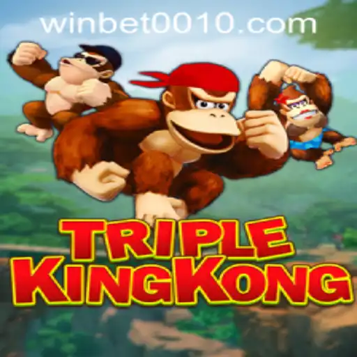 Exploring TripleKingKong: A Thrilling Casino Adventure