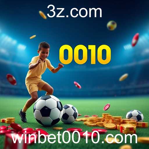 A Revolução do Jogo Online: bet0010 em Foco