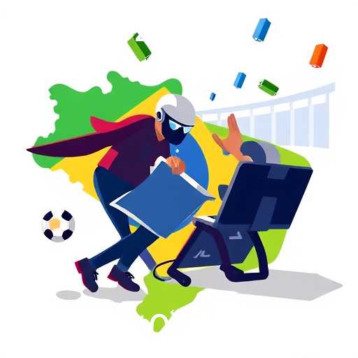 A Revolução do Betting no Brasil em 2025