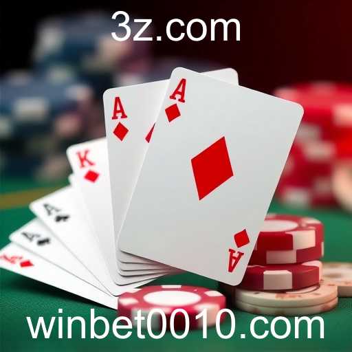 A Fascinante Categoria de Jogos de Cartas no 'bet0010'