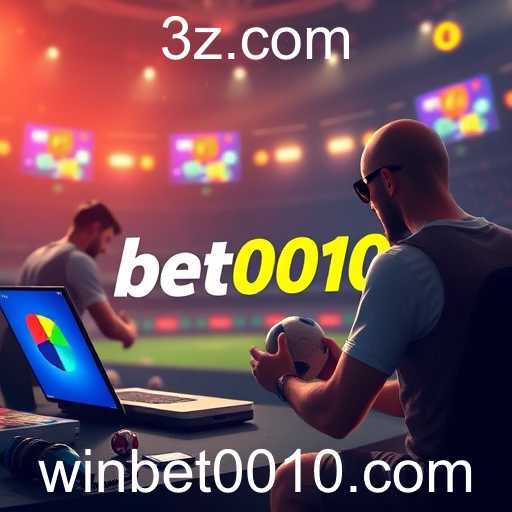 A Dinâmica dos Jogos de Azar em 2025